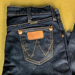 Wrangler Jeans